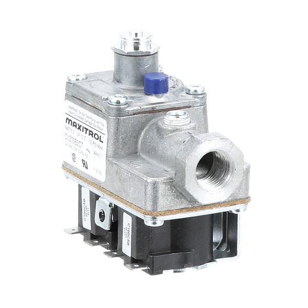 Gas Valve - Maxitrol